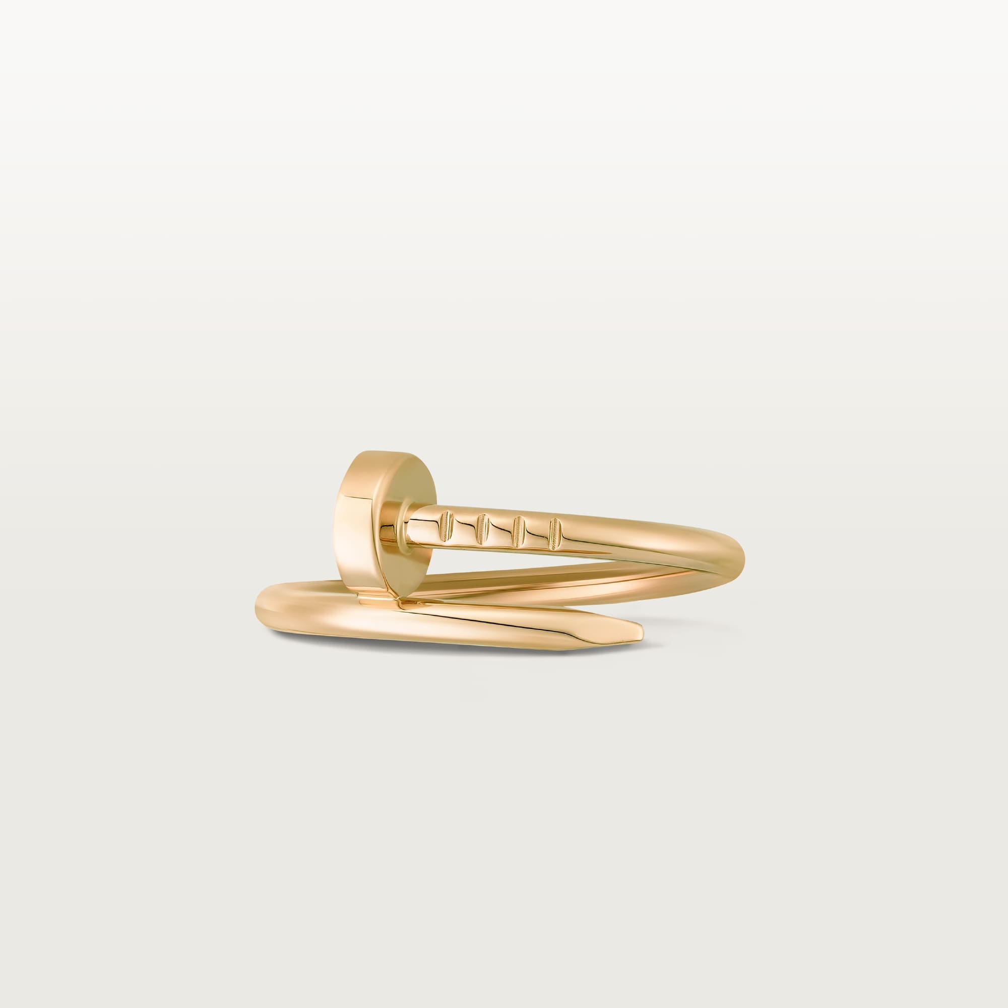 Кольцо Cartier Juste un Clou Small Model — изображение 2