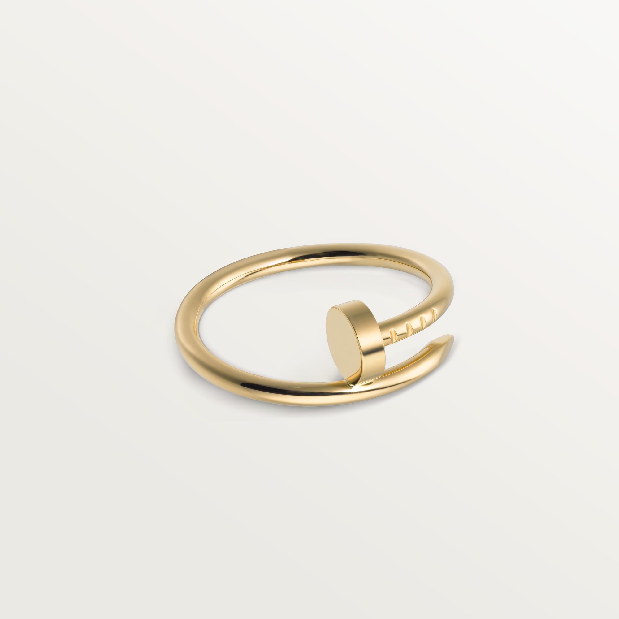 Кольцо Cartier Juste un Clou Small Model — изображение 6