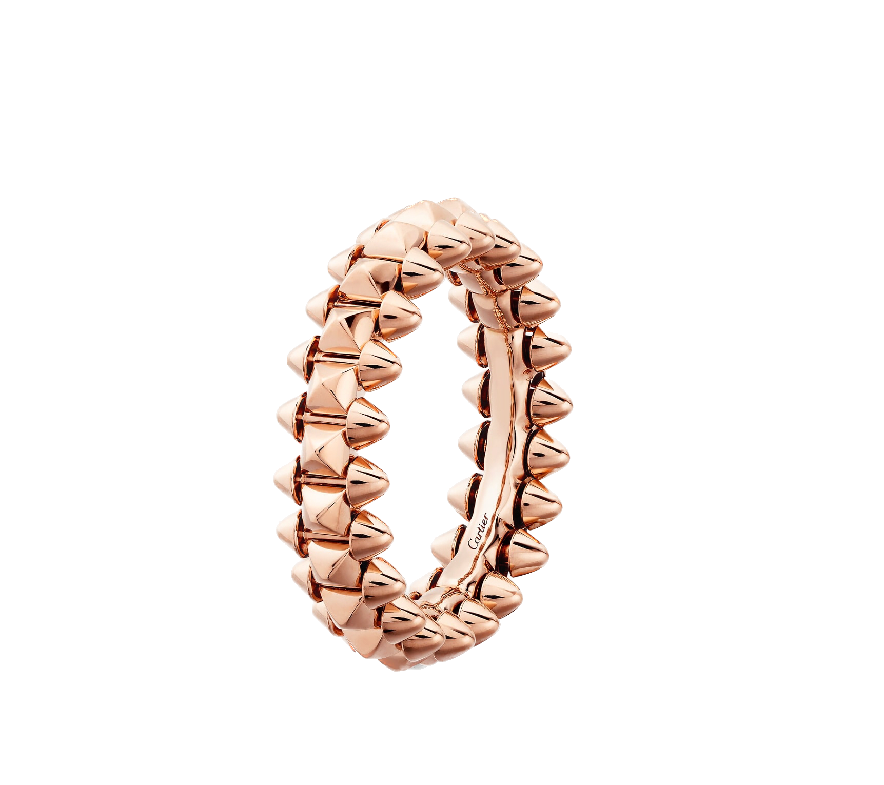 БРАСЛЕТ CARTIER D’AMOUR DIAMOND MEDIUM MODEL